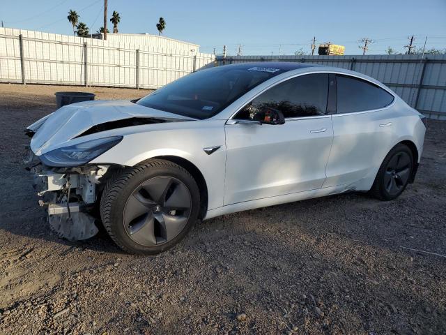 2018 TESLA MODEL 3 - 5YJ3E1EA0JF035212