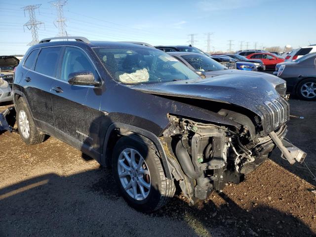 2016 JEEP CHEROKEE L - 1C4PJMCS3GW294355