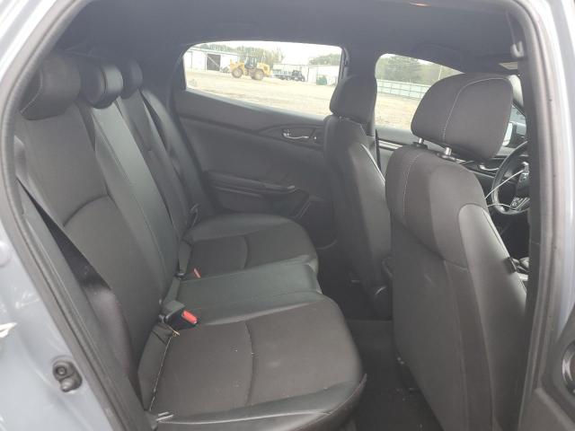 2020 HONDA CIVIC SPOR - SHHFK7H46LU216430
