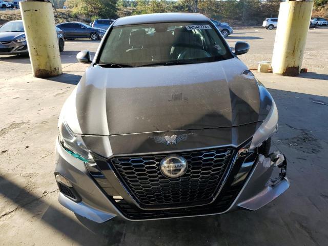 2021 NISSAN ALTIMA S - 1N4BL4BV1MN377144
