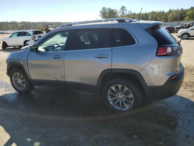 2019 JEEP CHEROKEE L - 1C4PJMLB5KD402625