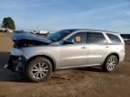 2017 DODGE DURANGO SX - 1C4RDHAG7HC680754