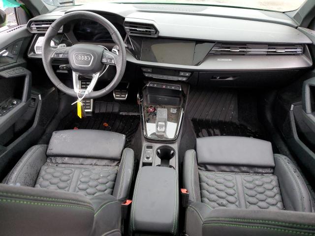 2024 AUDI RS3 WUAG4DGY4RA911500