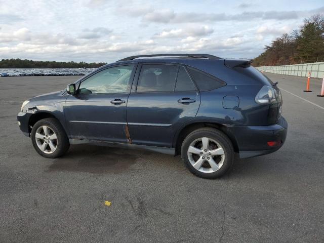 LEXUS RX 330 2004 charcoal  gas JTJHA31U940011665 photo #3