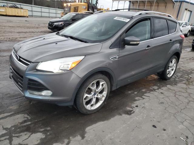 2013 FORD ESCAPE TIT #3028539937