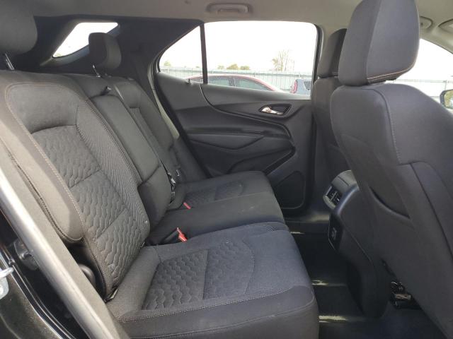 2020 CHEVROLET EQUINOX LT - 2GNAXKEV1L6217625
