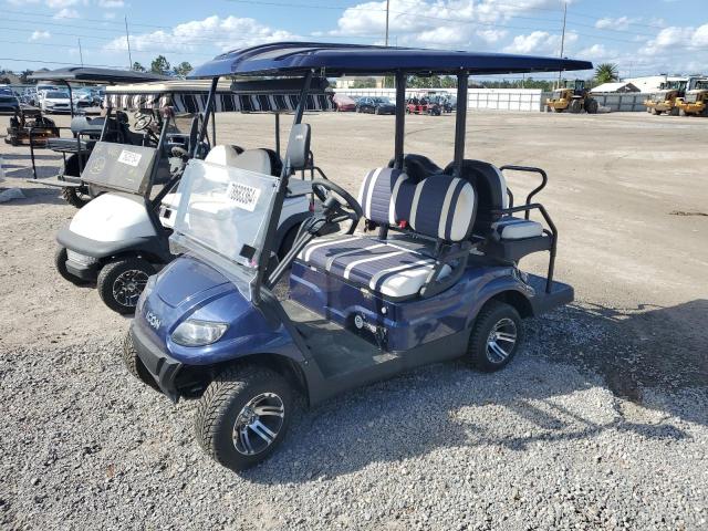 GOLF GOLF CART 2023 blue   LTA0153356 photo #4