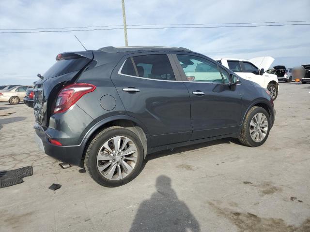 Vin: kl4cjasb9jb701022, lot: 79110904, buick encore preferred 20183