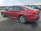 Lot #2986239180 2019 HONDA ACCORD LX