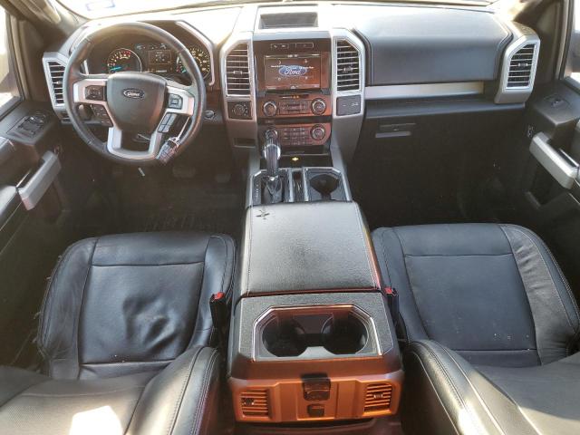 2015 FORD F150 SUPER - 1FTEW1EF8FKE47289