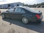 MERCEDES-BENZ S 550 photo