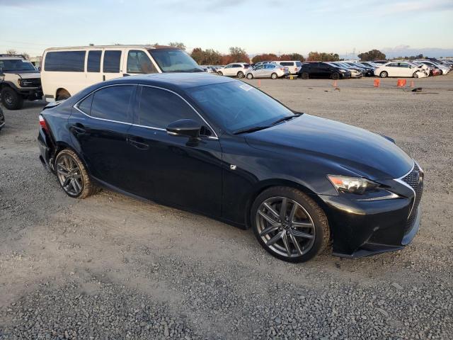 VIN JTHBE1D24E5012401 2014 LEXUS IS no.4