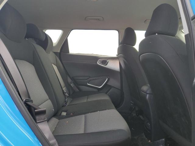 2023 KIA SOUL LX - KNDJ23AU1P7201246