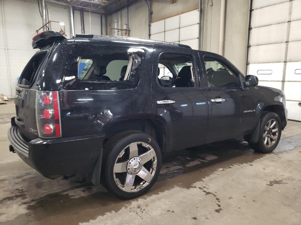 Lot #3045625638 2007 GMC YUKON DENA