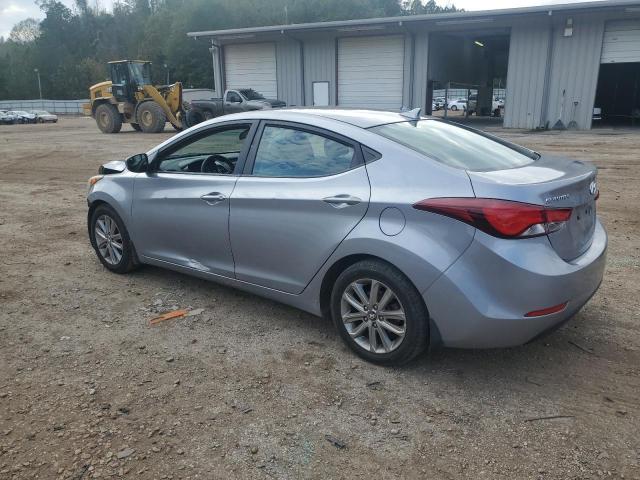 2015 HYUNDAI ELANTRA SE - 5NPDH4AE9FH633054
