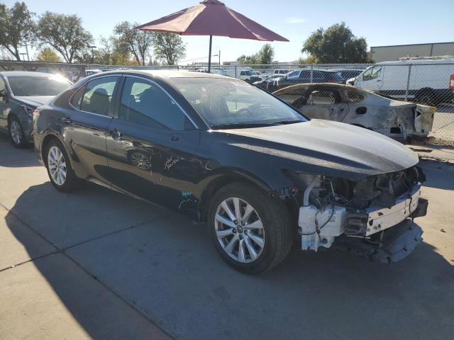 2019 TOYOTA CAMRY L - 4T1B11HK4KU791884