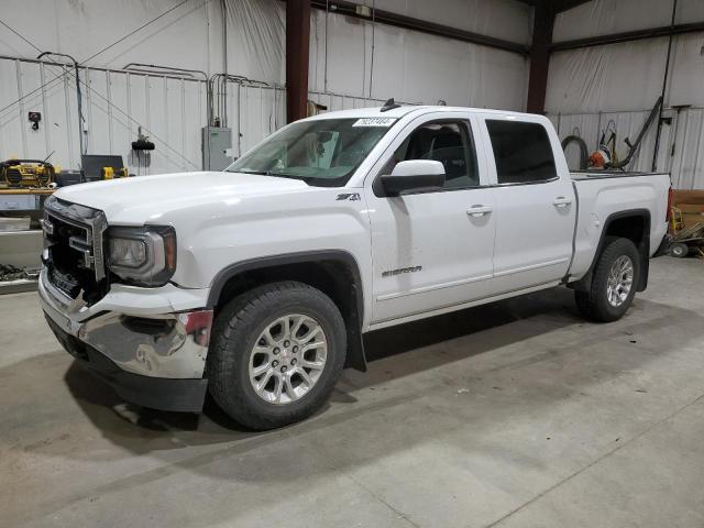 2018 GMC SIERRA K15 - 3GTU2MEC6JG300659