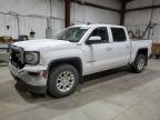 2018 GMC SIERRA K15 - 3GTU2MEC6JG300659