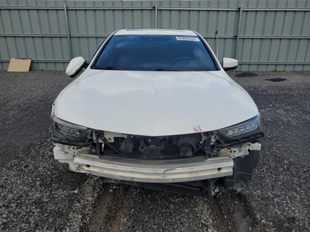 2020 ACURA TLX A-SPEC 19UUB1F40LA800308