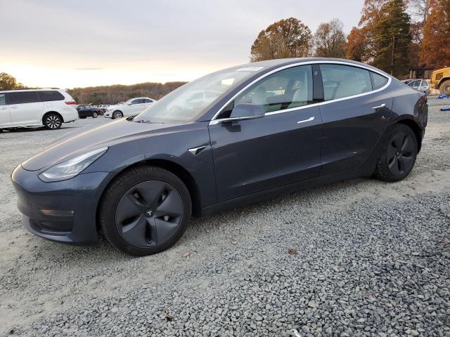 2019 TESLA MODEL 3 #3024515421