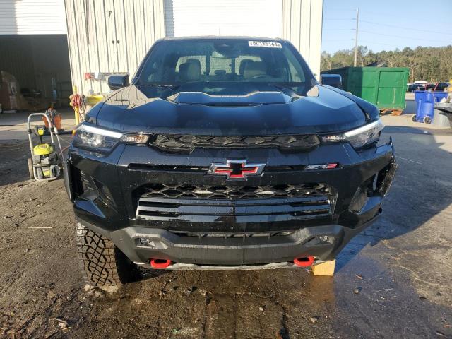 2024 CHEVROLET COLORADO Z - 1GCPTFEK0R1181823