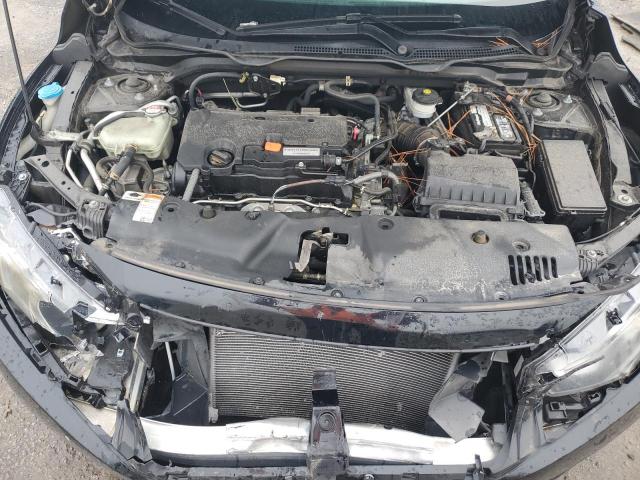 2017 HONDA CIVIC LX - 19XFC2F55HE053747