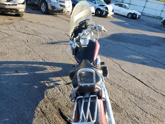2004 YAMAHA XVS65 A JYAVM01E44A062257