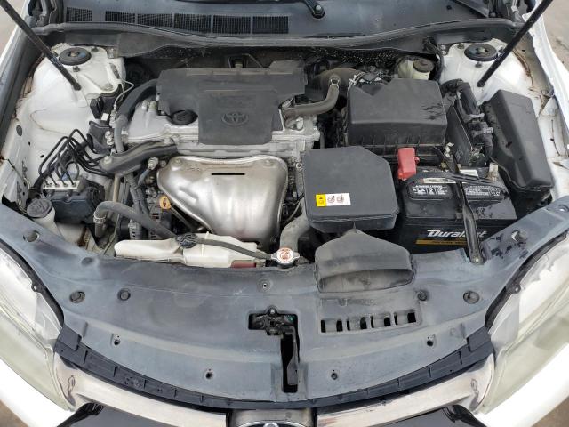 2017 TOYOTA CAMRY LE - 4T1BF1FK9HU317295
