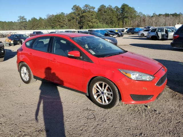 VIN 1FADP3K28HL215705 2017 FORD FOCUS no.4