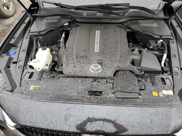 2024 MAZDA CX-90 GS-L JM3KKCHA0R1122731