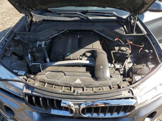2015 BMW X5 SDRIVE3 - 5UXKR2C5XF0H36973
