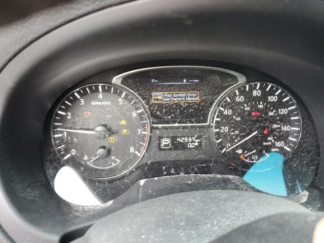 2015 NISSAN ALTIMA 2.5 - 1N4AL3AP2FC239216