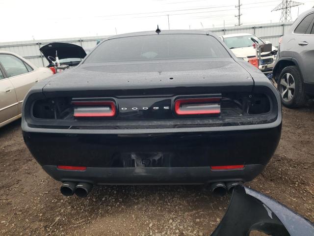 2021 DODGE CHALLENGER - 2C3CDZFJ8MH627380