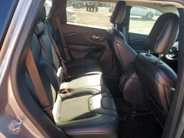 2019 JEEP CHEROKEE L - 1C4PJLLB7KD458074