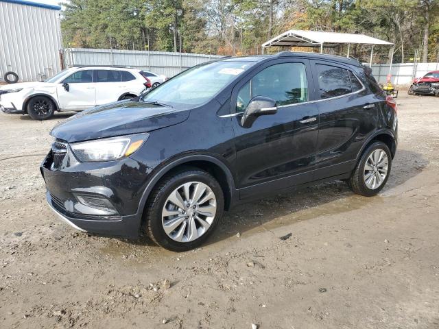 VIN KL4CJASB8JB576577 2018 BUICK ENCORE no.1