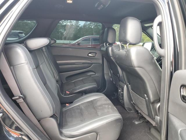 2022 DODGE DURANGO GT - 1C4RDHDG2NC197566