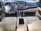 TOYOTA HIGHLANDER photo