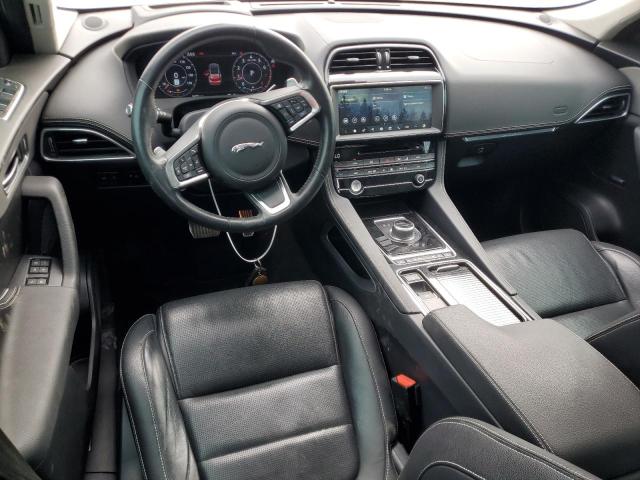 2020 JAGUAR F-PACE CHE SADCP2FX5LA618619