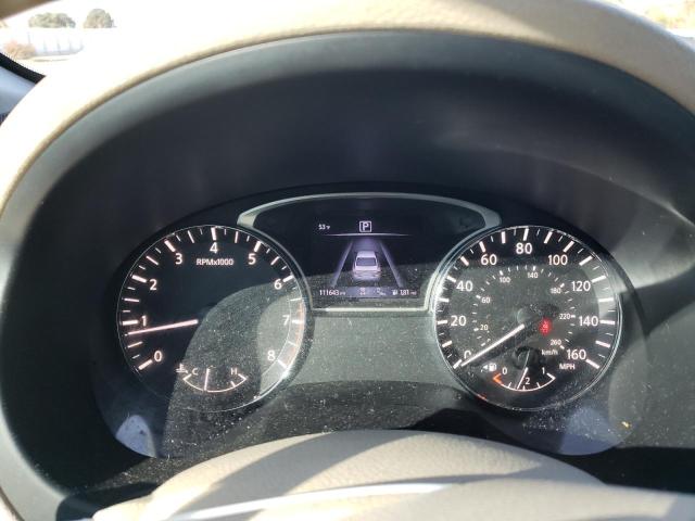 2016 NISSAN ALTIMA 2.5 - 1N4AL3AP5GC214831