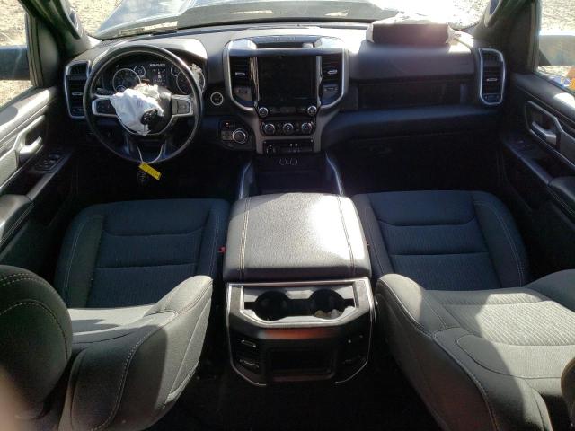 2021 RAM 1500 BIG H - 1C6SRFFT5MN745457