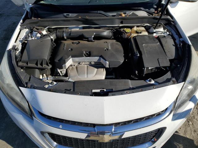 2016 CHEVROLET MALIBU LIM - 1G11C5SA1GF154635