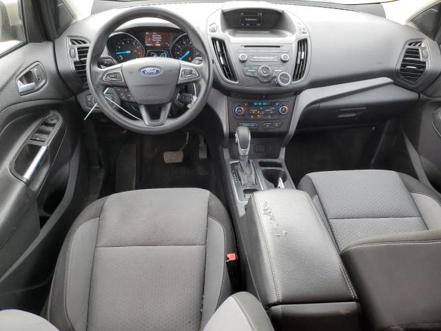 2018 FORD ESCAPE SE - 1FMCU0GD6JUB46189