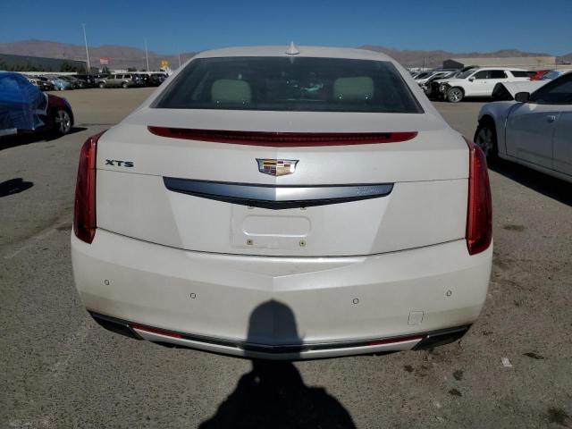 2017 CADILLAC XTS LUXURY - 2G61M5S32H9123784