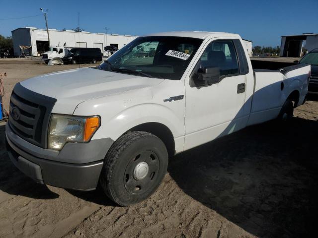 2009 FORD F150 #3048274723