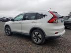 HONDA CR-V TOURI photo