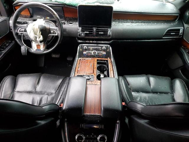 2018 LINCOLN NAVIGATOR - 5LMJJ3JT6JEL12333