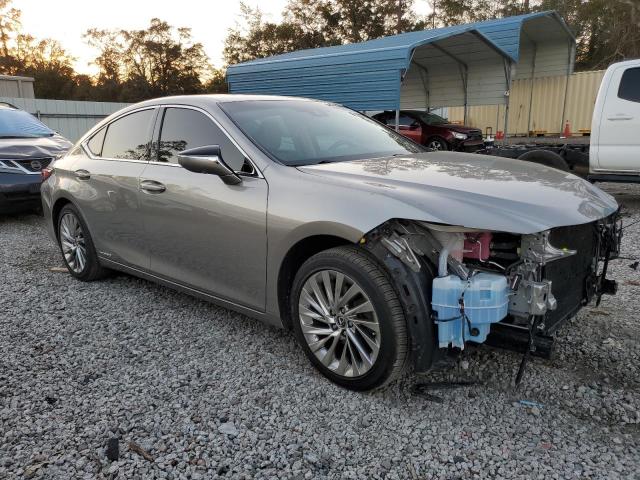 2021 LEXUS ES 300H LU - 58AEA1C17MU004448