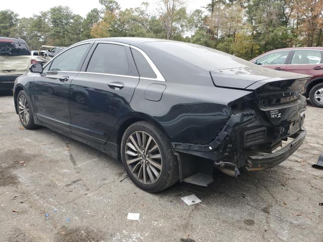 VIN 3LN6L5A93HR622935 2017 LINCOLN MKZ no.2