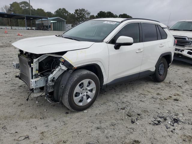 2019 TOYOTA RAV4 LE #3020889800