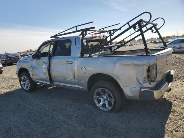 RAM 1500 CLASS 2019 silver  gas 1C6RR7LT1KS560751 photo #3